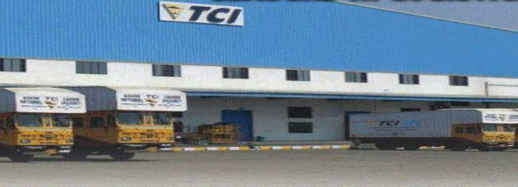 Transport Corporation of India Q4: Performance added amid testing times 3